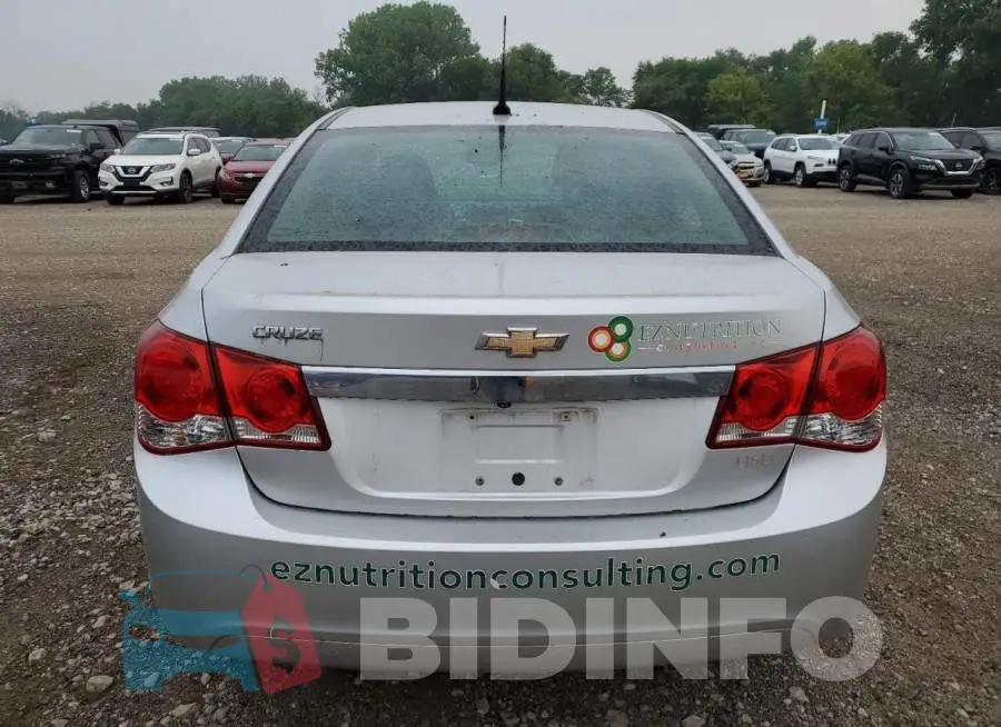 1G1PC5SB4E7417937 Photo# 6