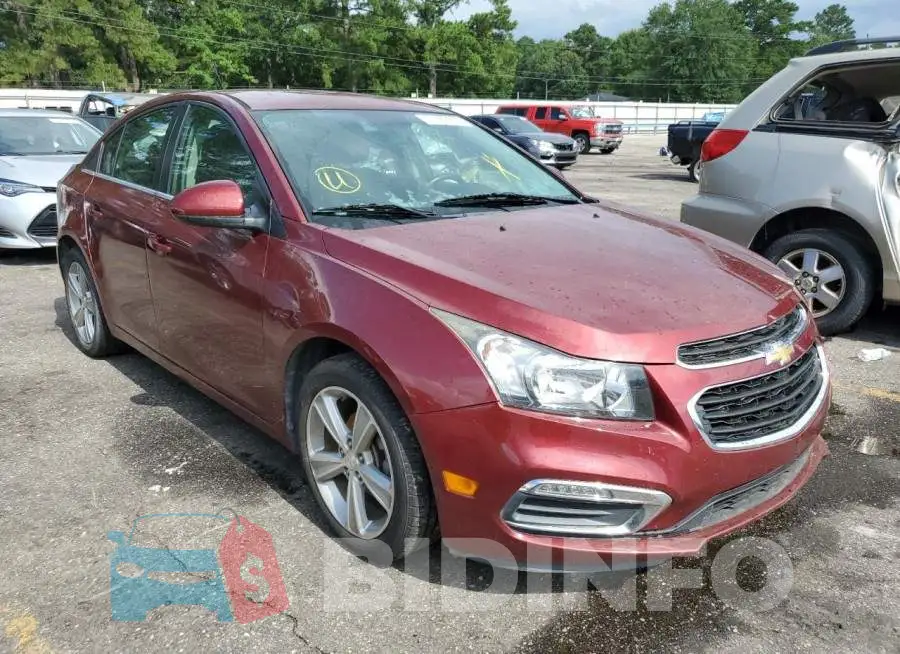 1G1PE5SB3F7176447 Photo# 4