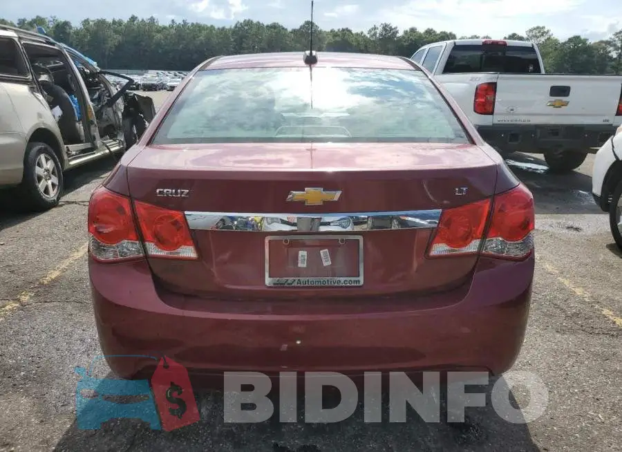 1G1PE5SB3F7176447 Photo# 6