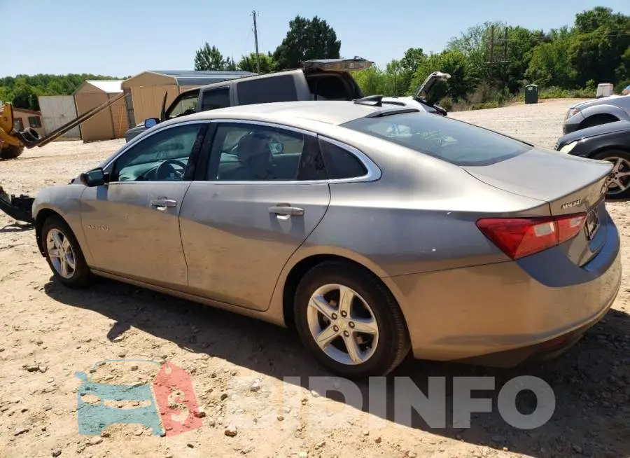 1G1ZB5ST1NF188434 Photo# 2