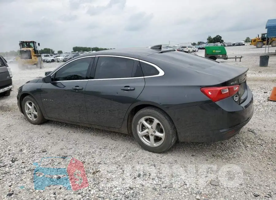1G1ZB5ST5HF232715 Photo# 2