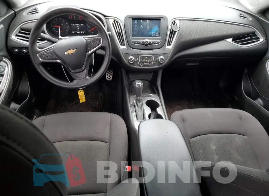 1G1ZB5ST5HF232715 Photo# 8