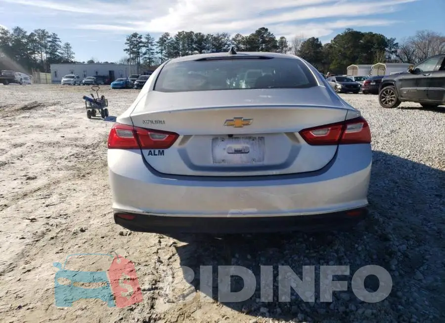 1G1ZB5ST5KF172989 Photo# 6