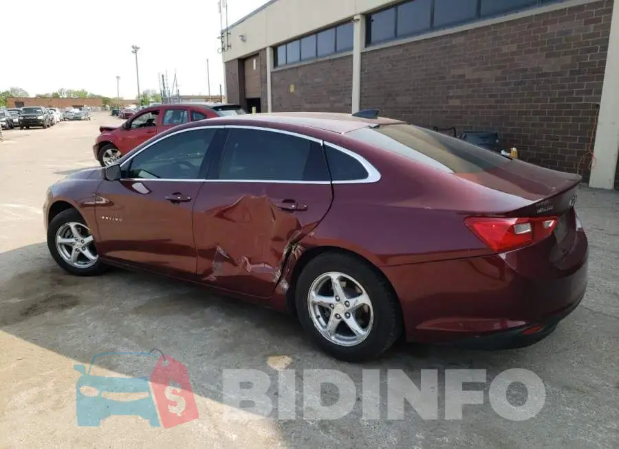 1G1ZB5ST9GF171853 Photo# 2