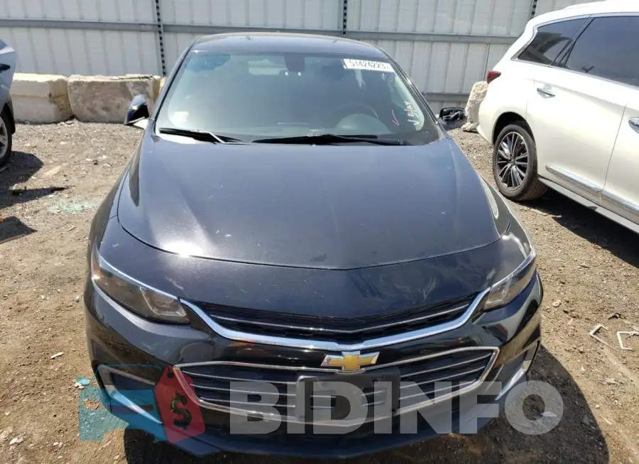 1G1ZD5ST0JF234131 Photo# 5