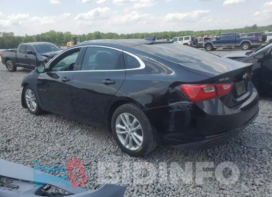 1G1ZD5ST1JF228676 Photo# 2