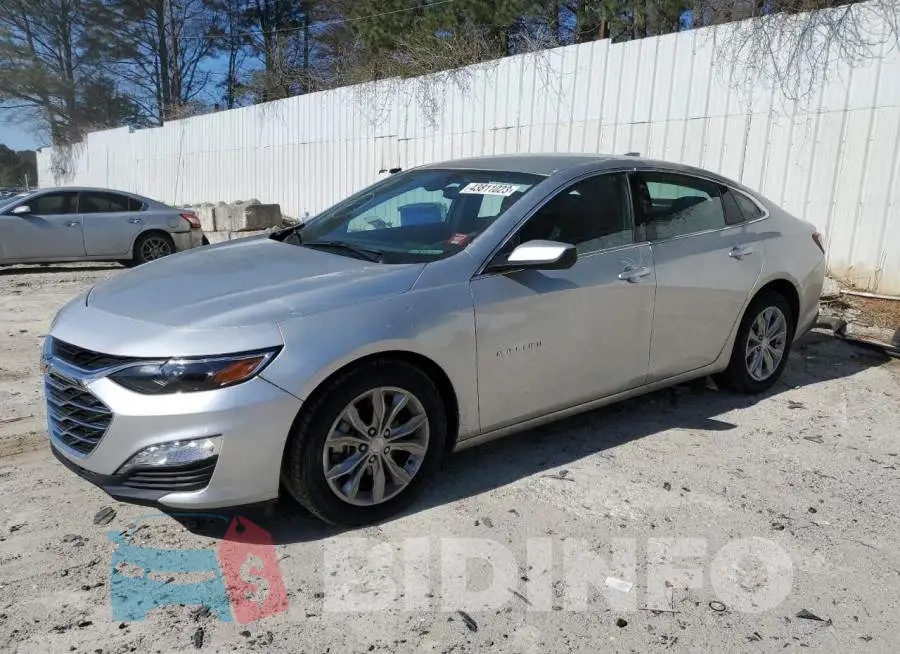 1G1ZD5ST1LF061836 Photo# 1