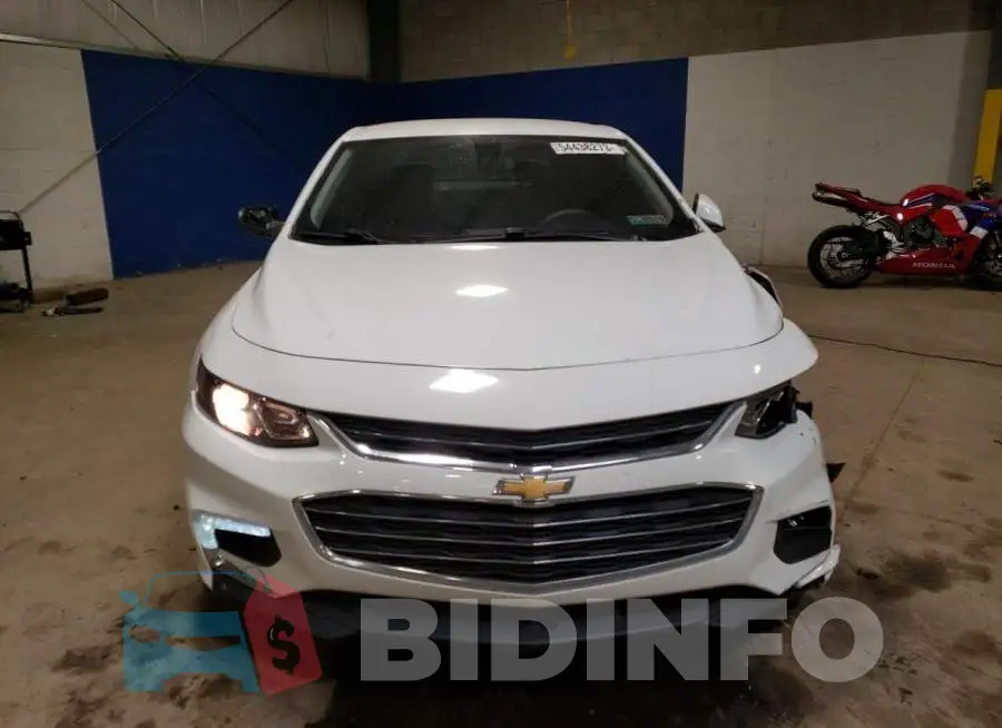 1G1ZD5ST2JF243770 Photo# 5