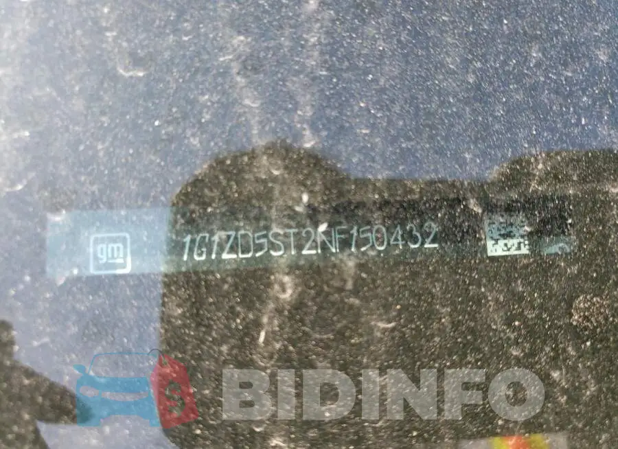 1G1ZD5ST2NF150432 Photo# 12
