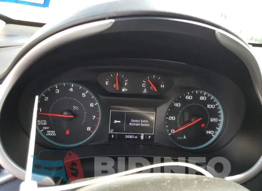 1G1ZD5ST2NF150432 Photo# 9