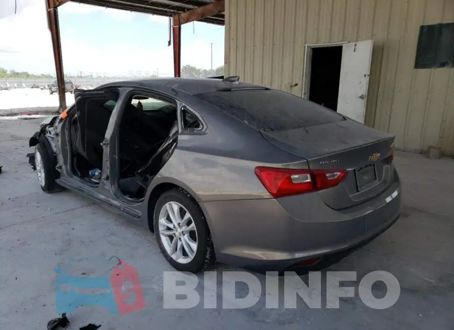 1G1ZD5ST3JF178024 Photo# 2