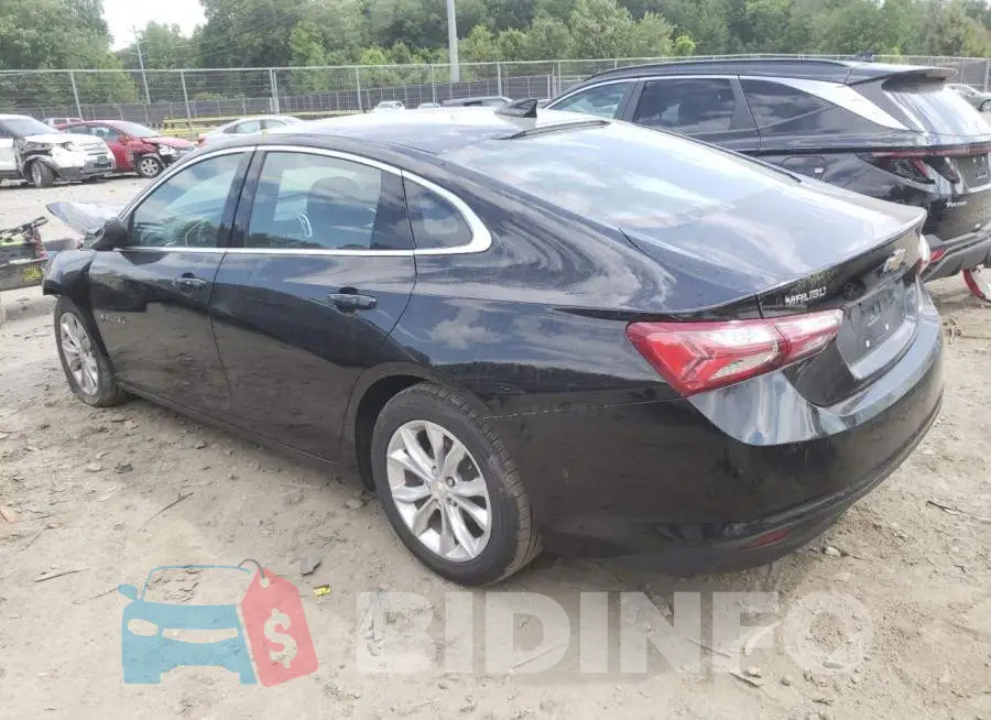 1G1ZD5ST3LF095972 Photo# 2