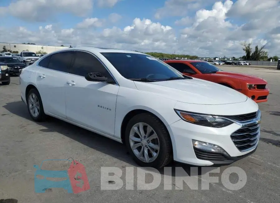 1G1ZD5ST4KF108467 Photo# 4