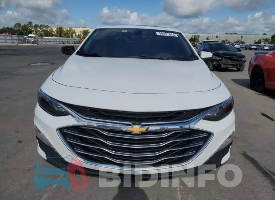 1G1ZD5ST4KF108467 Photo# 5