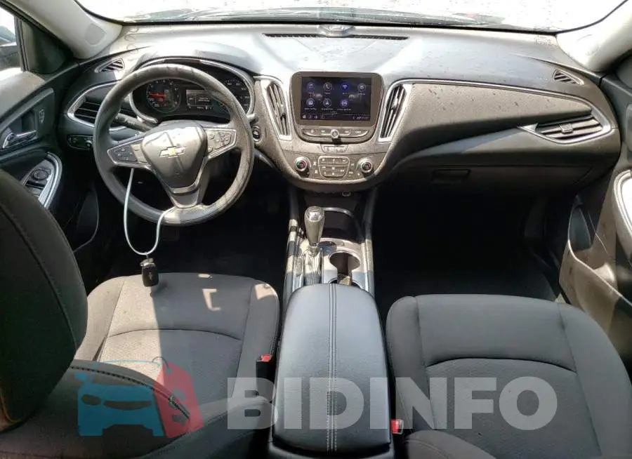 1G1ZD5ST4LF106123 Photo# 8