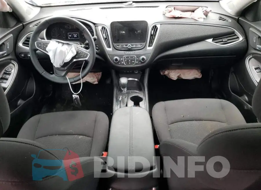 1G1ZD5ST4PF133098 Photo# 7