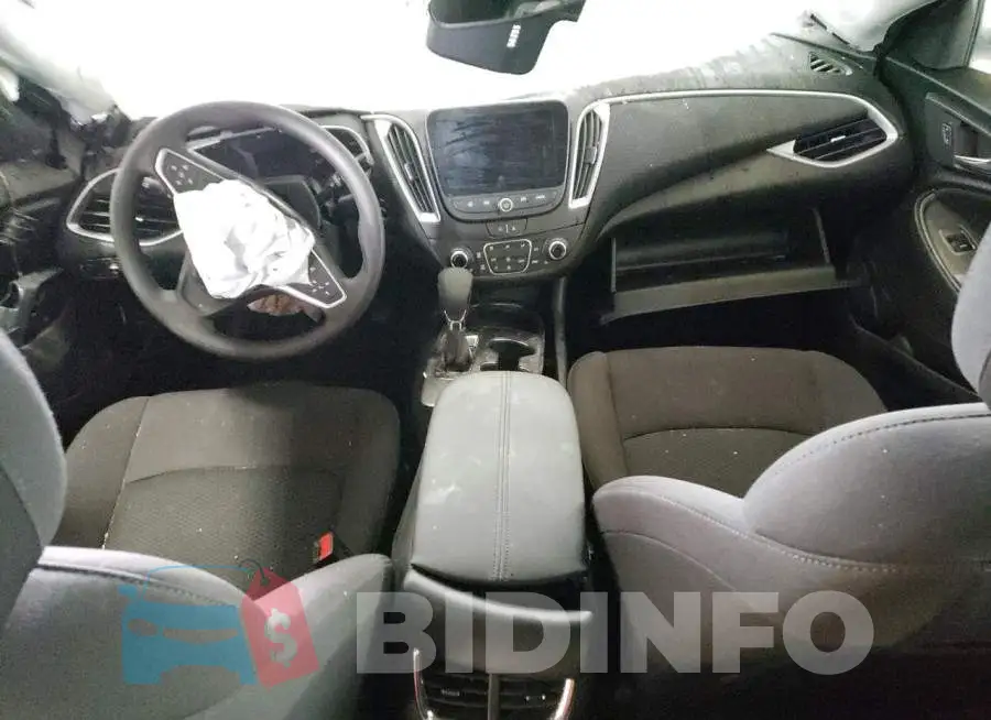 1G1ZD5ST5PF201375 Photo# 8
