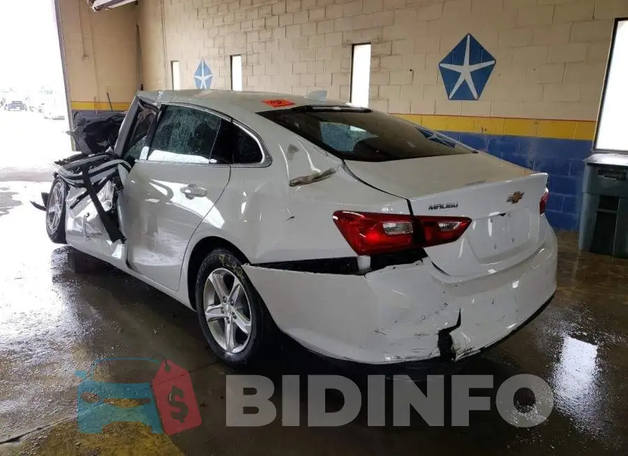 1G1ZD5ST5PF201375 Photo# 2