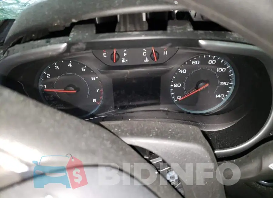 1G1ZD5ST5PF201375 Photo# 9
