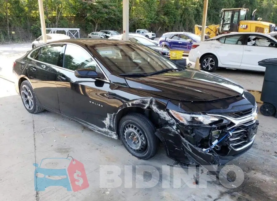 1G1ZD5ST6LF115230 Photo# 4