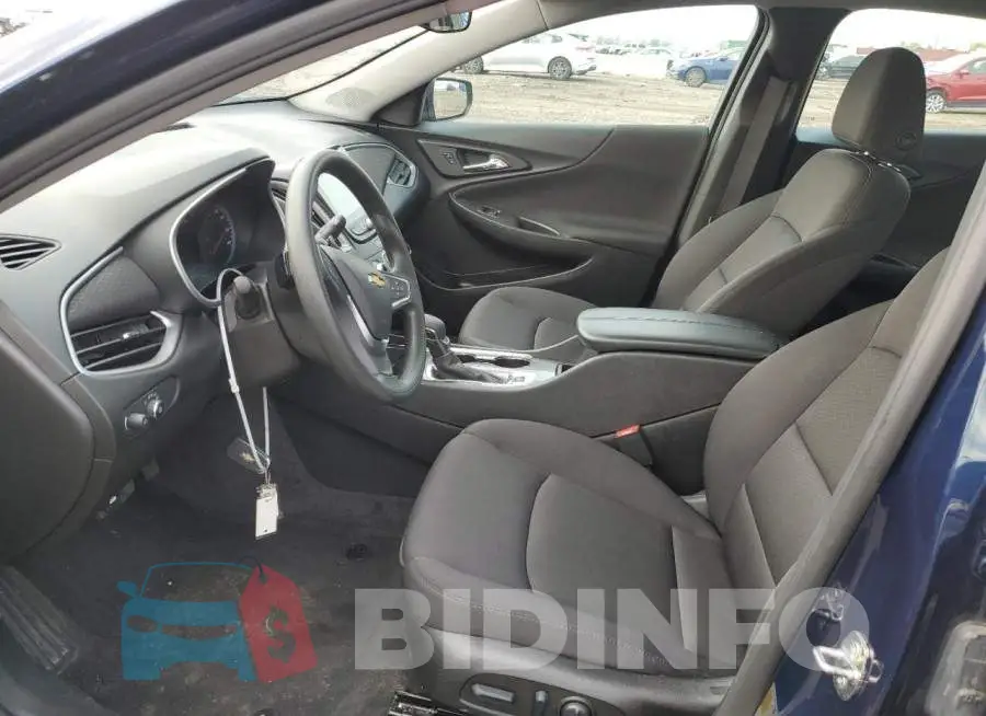1G1ZD5ST6NF124786 Photo# 7