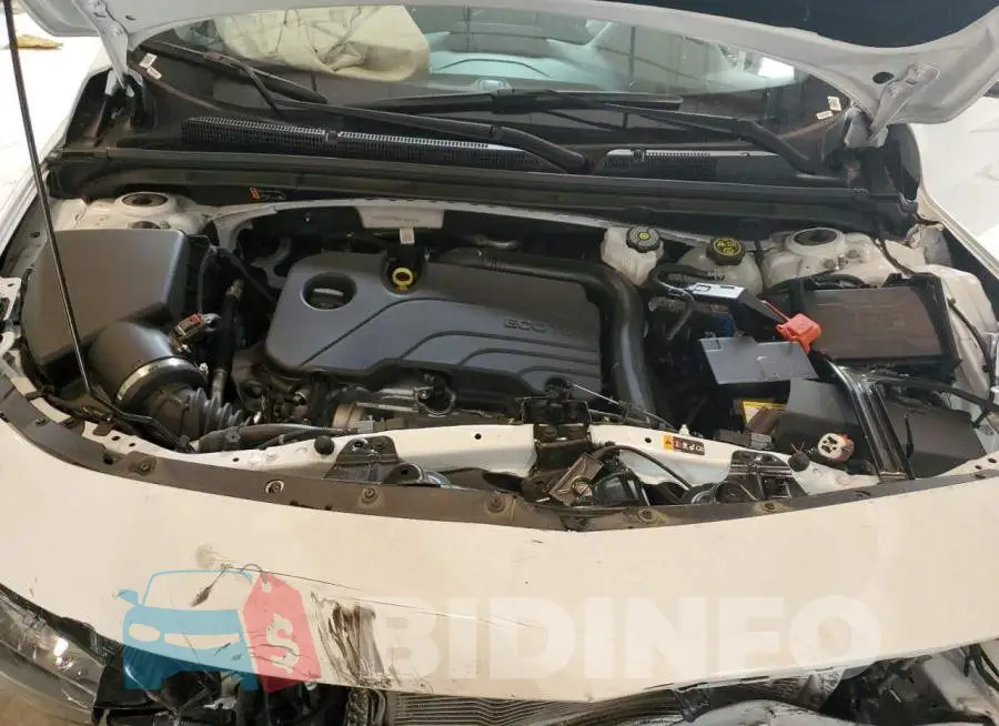 1G1ZD5STXPF166722 Photo# 11