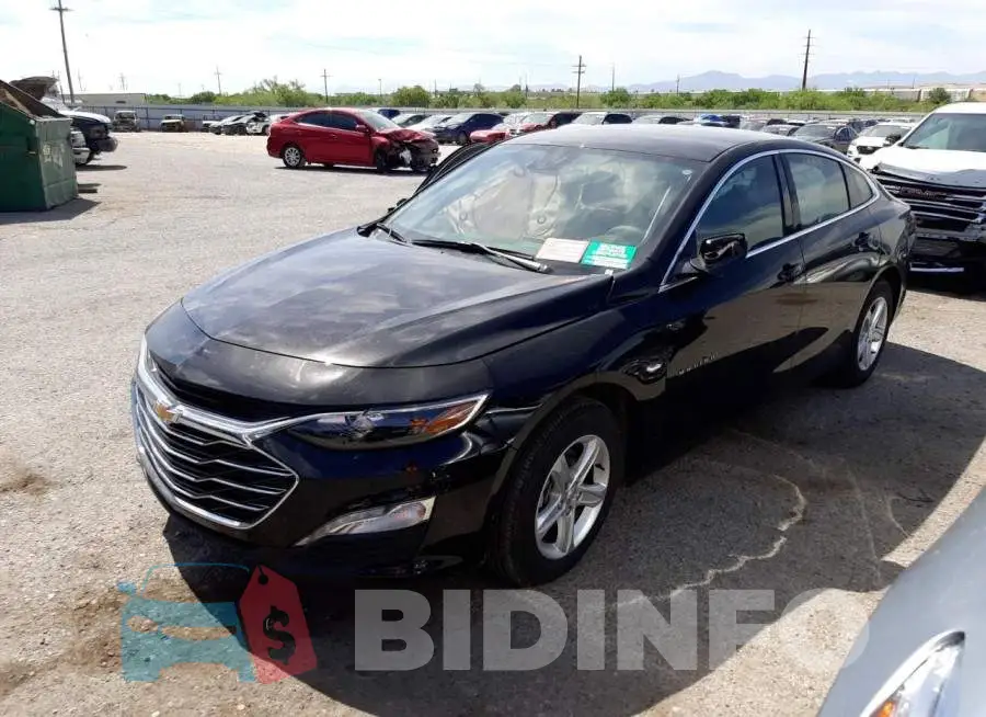 1G1ZD5STXPF173900 Photo# 1