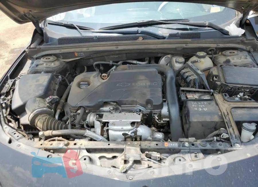 1G1ZE5ST4HF209871 Photo# 11