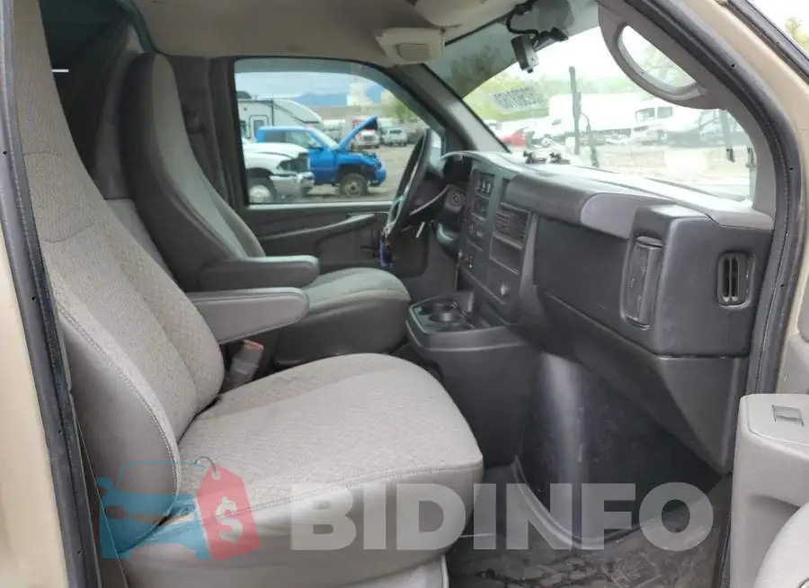 1GAZG1FG8E1176687 Photo# 5