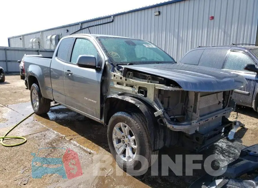 1GCHSCEA1M1276171 Photo# 4