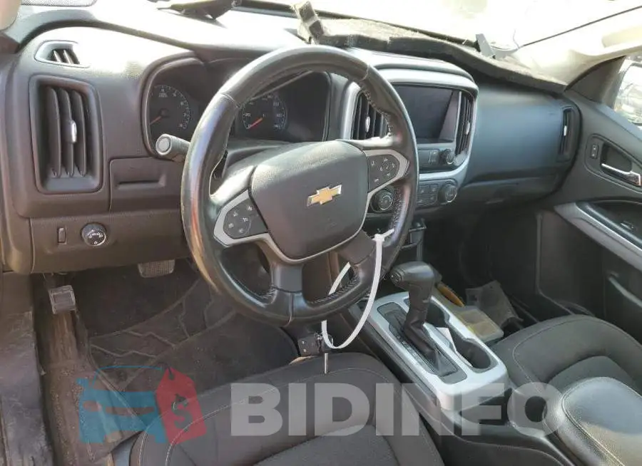 1GCHSCEA1M1276171 Photo# 8