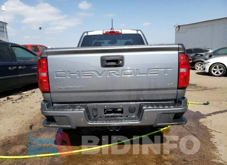 1GCHSCEA1M1276171 Photo# 6