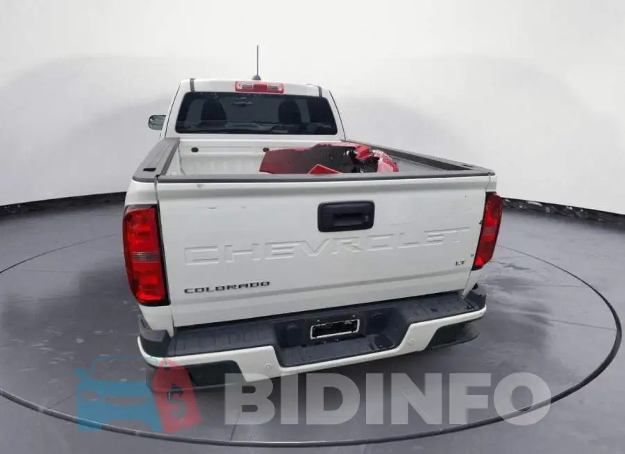 1GCHSCEA6M1276313 Photo# 6