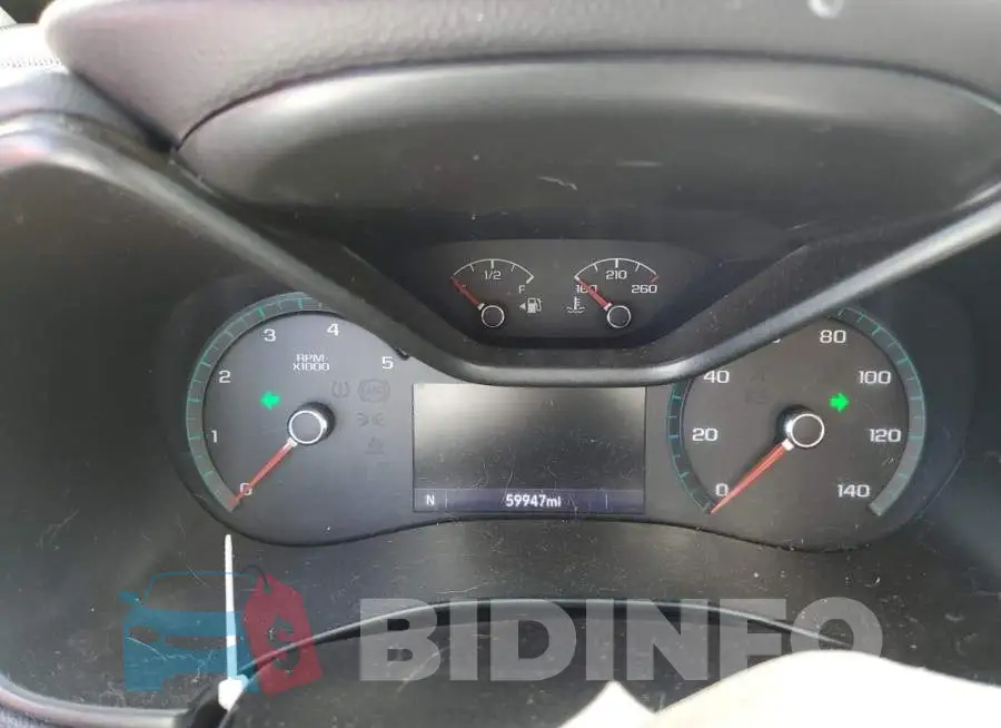 1GCPTDE14L1132210 Photo# 9