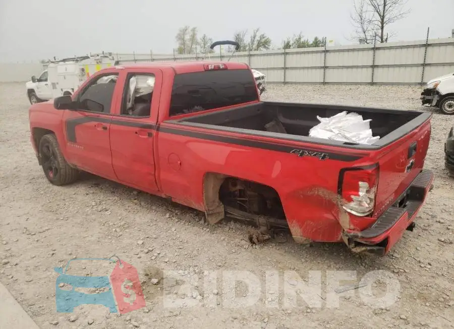 1GCVKPEC3JZ352501 Photo# 2