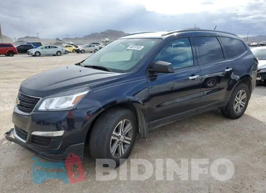 1GNKRFED1HJ211573 Photo# 1