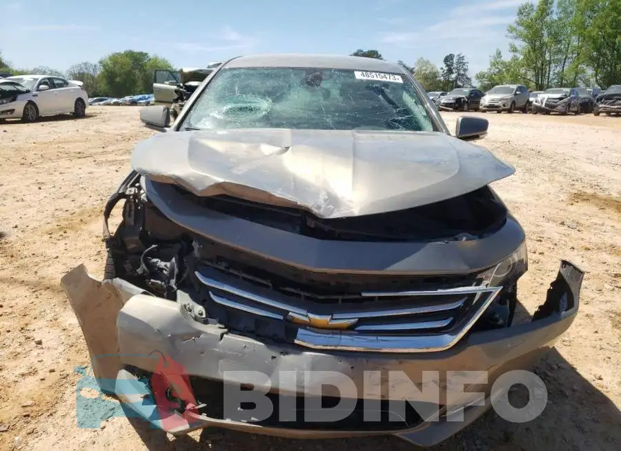 2G1105S3XJ9119425 Photo# 5