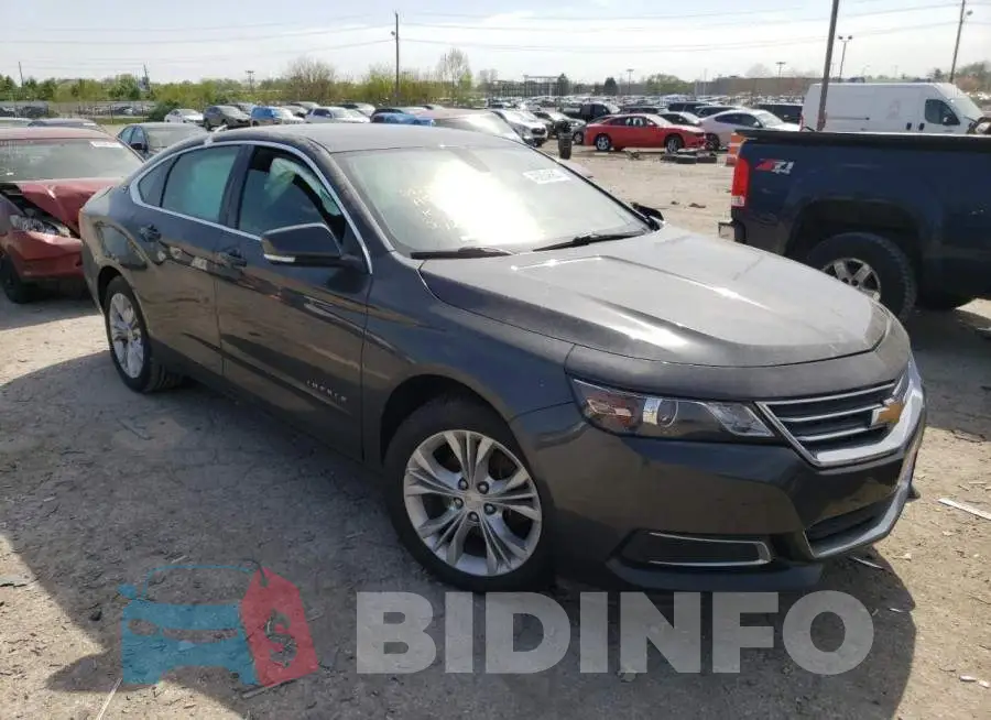 2G1115SL1F9272344 Photo# 4