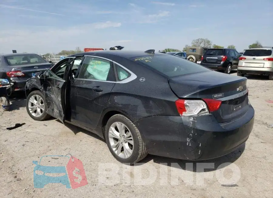 2G1115SL1F9272344 Photo# 2