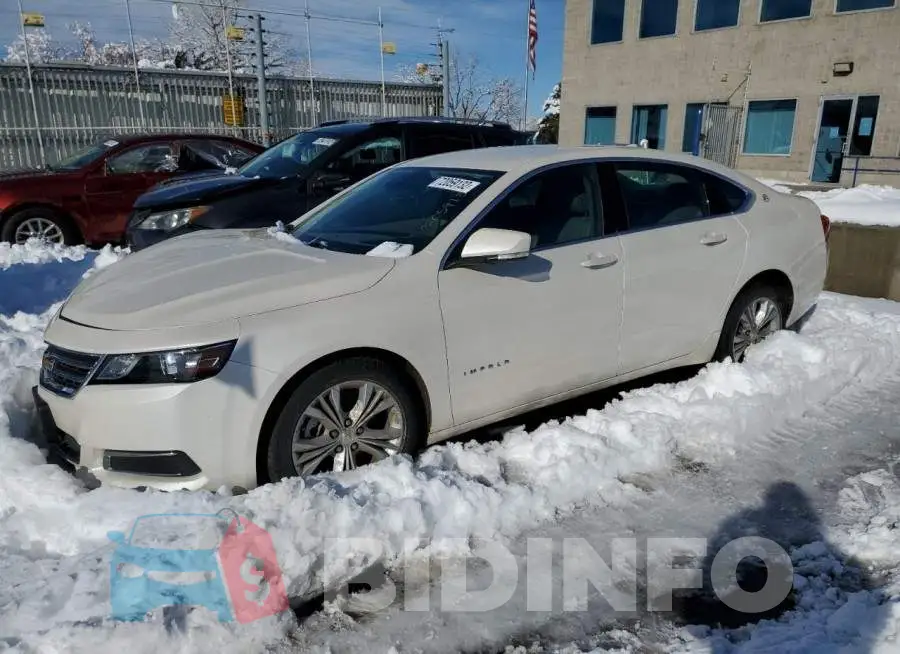 2G1125S33E9144604 Photo# 1
