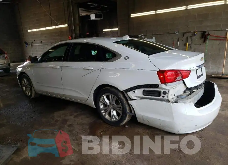 2G1125S39E9229382 Photo# 2