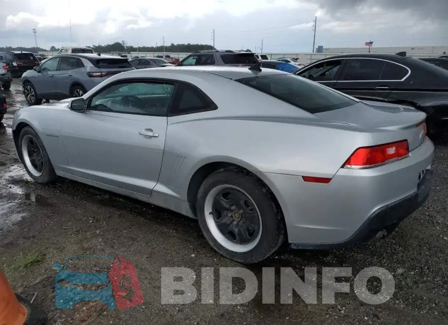 2G1FA1E38F9189892 Photo# 2