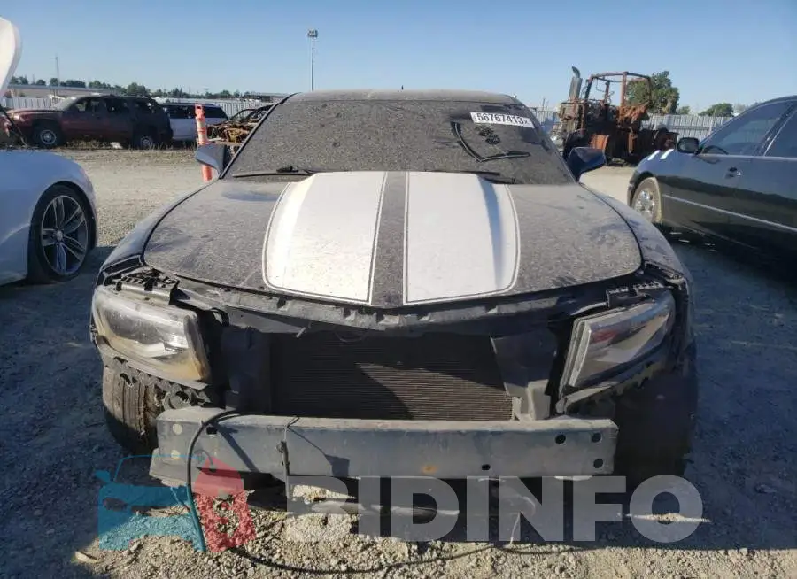 2G1FB1E32F9282520 Photo# 5