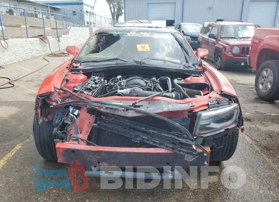 2G1FK1EJ7F9235014 Photo# 5