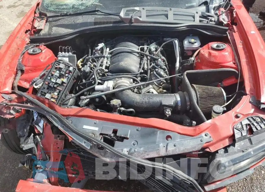 2G1FK1EJ7F9235014 Photo# 11
