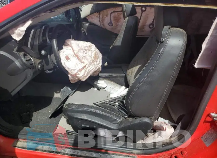 2G1FK1EJ7F9235014 Photo# 7