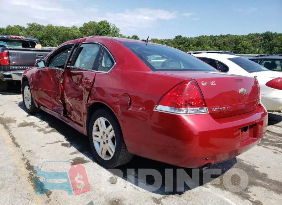 2G1WB5E37F1155168 Photo# 2