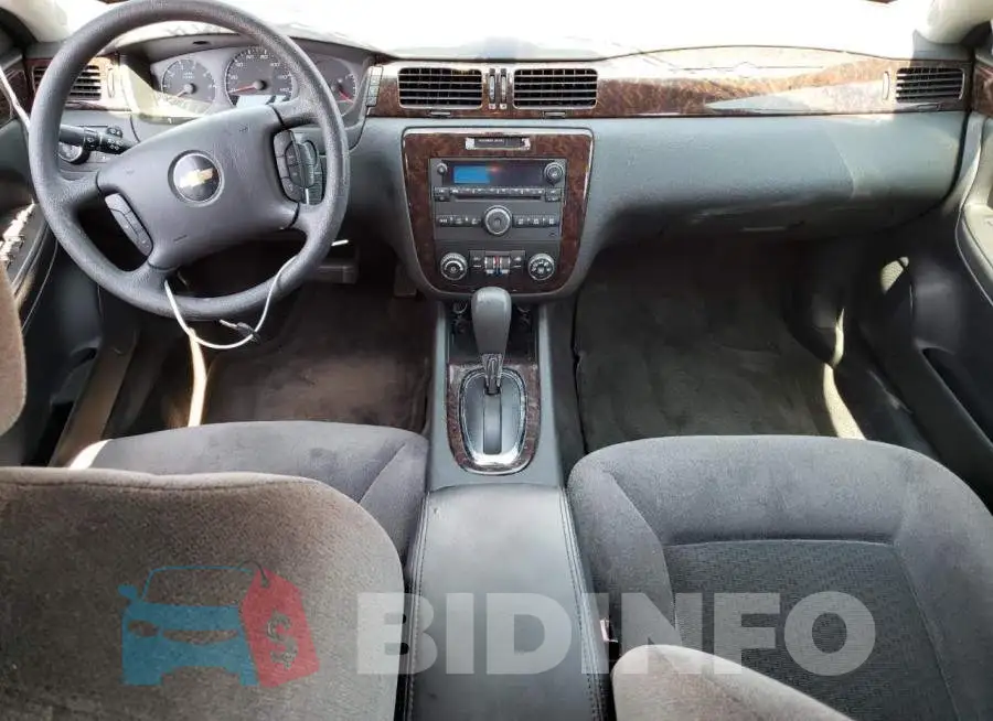 2G1WB5E37F1155168 Photo# 8