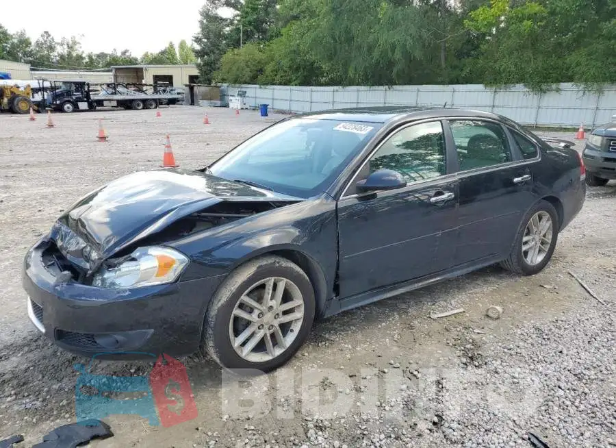 2G1WC5E3XE1159257 Photo# 1