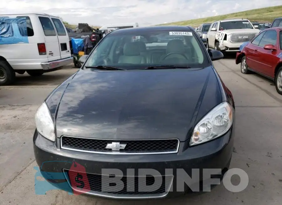 2G1WC5E3XE1159579 Photo# 5